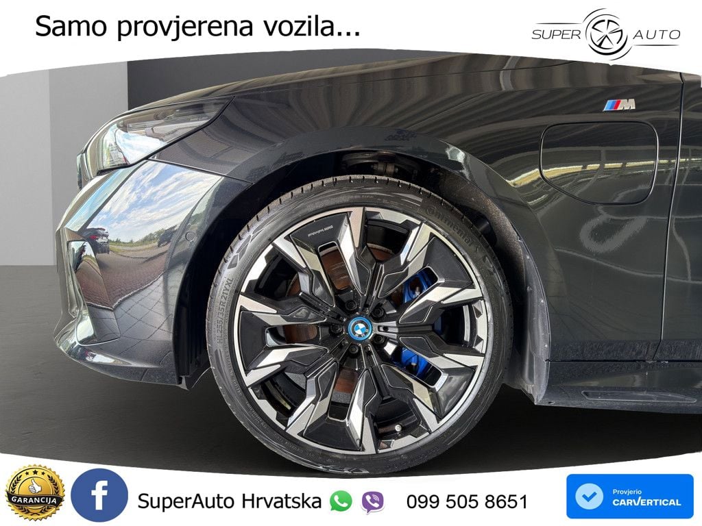 BMW 550e Touring (489 KS) xDrive Steptronic M Sport LED+GR SJED+ACC
