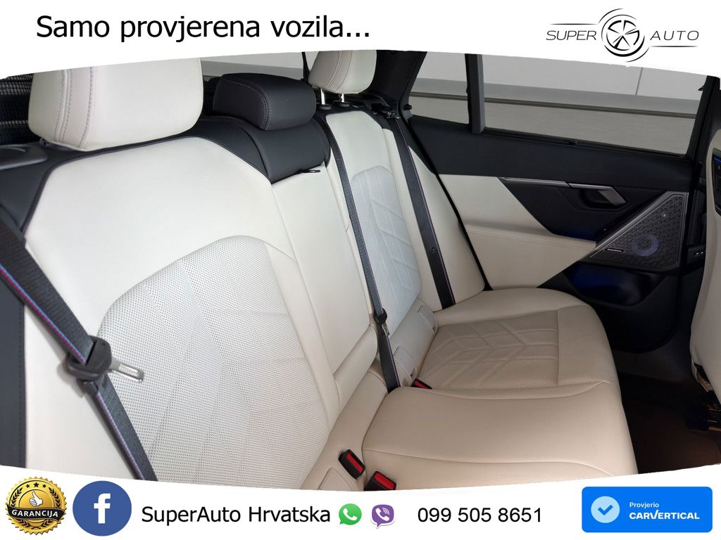 BMW 550e Touring (489 KS) xDrive Steptronic M Sport LED+GR SJED+ACC