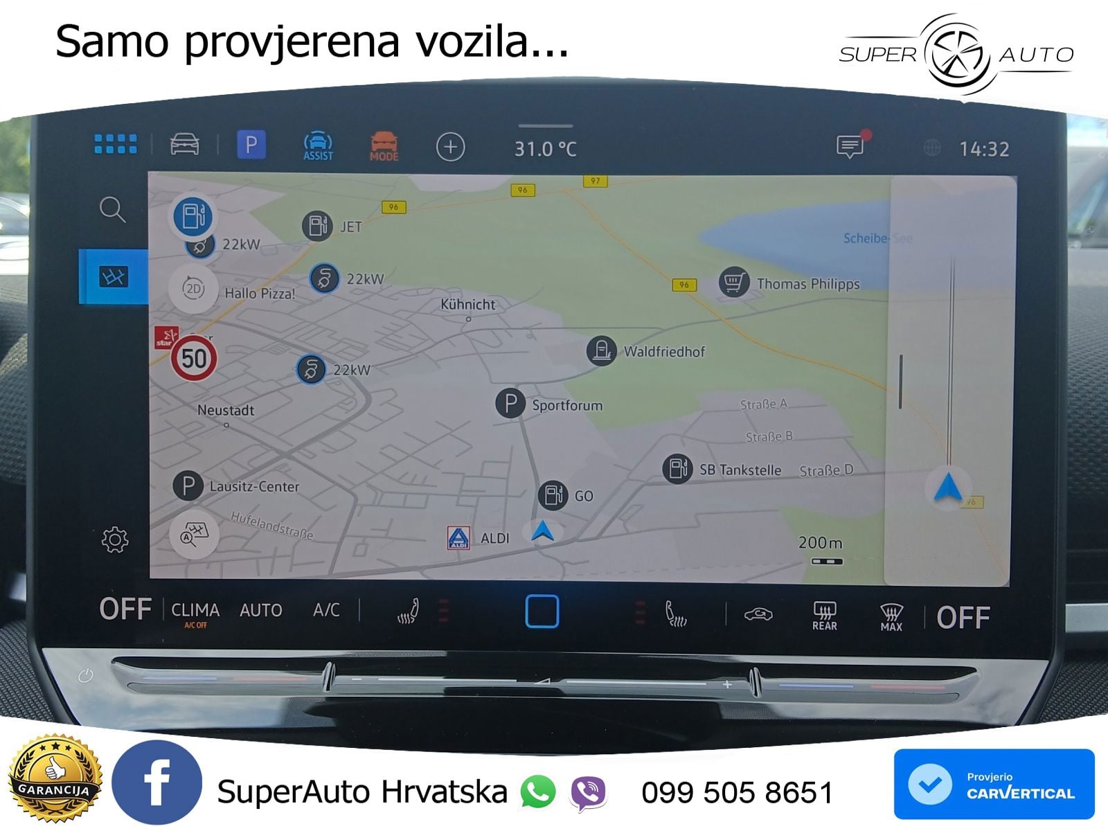 Volkswagen T-Roc 1.5 eTSI (150 KS)  DSG LED+GR SJED+ACC