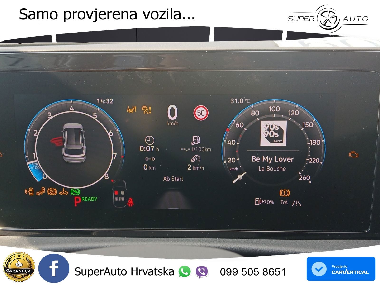 Volkswagen T-Roc 1.5 eTSI (150 KS)  DSG LED+GR SJED+ACC