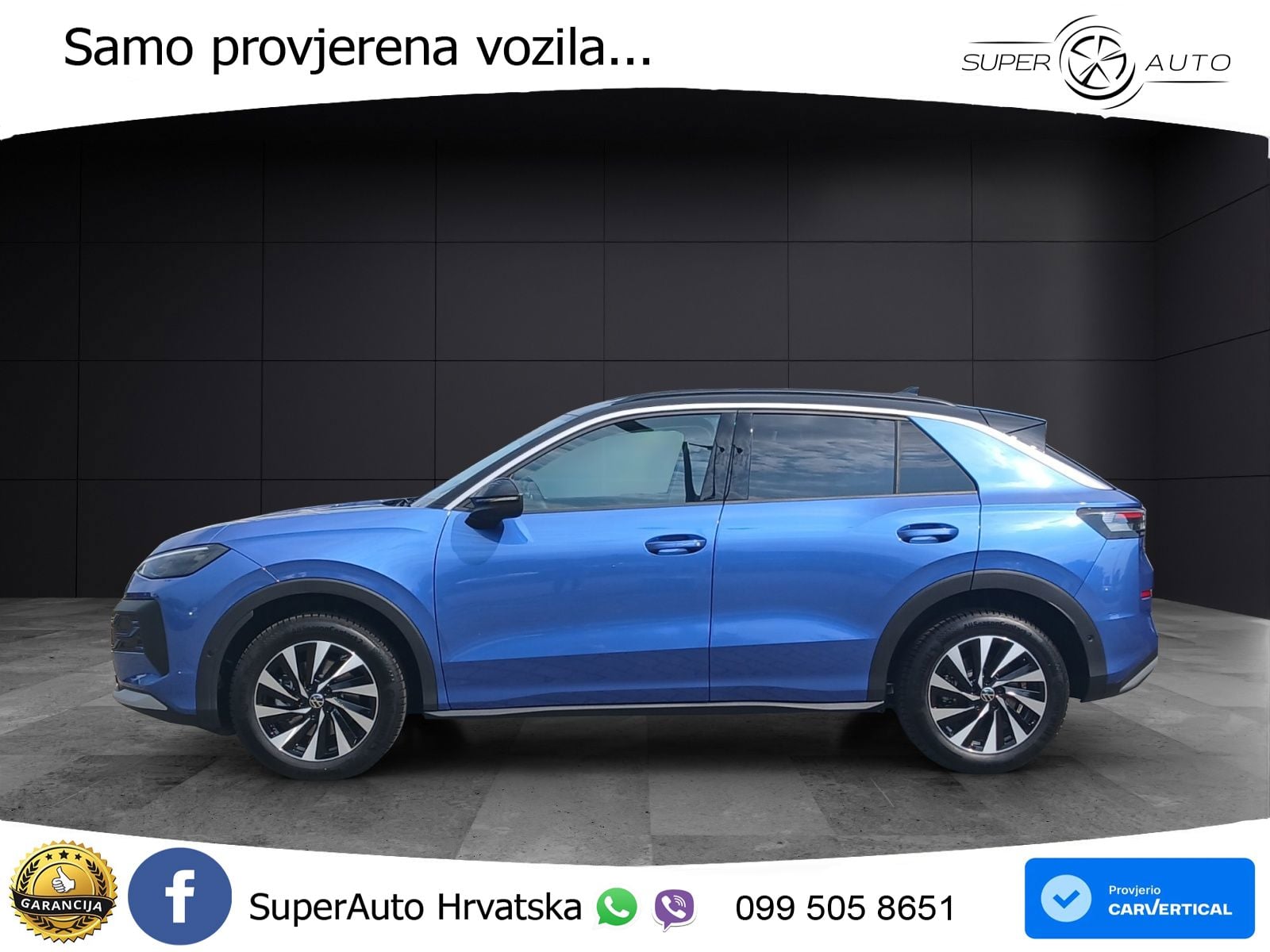 Volkswagen T-Roc 1.5 eTSI (150 KS)  DSG LED+GR SJED+ACC