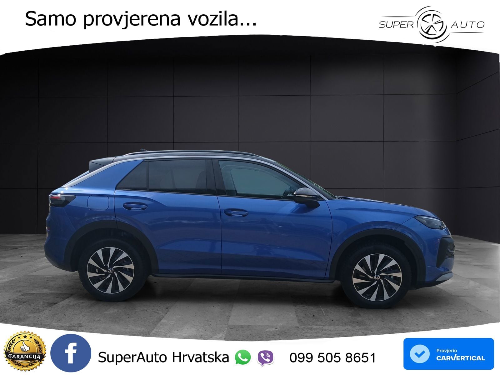 Volkswagen T-Roc 1.5 eTSI (150 KS)  DSG LED+GR SJED+ACC