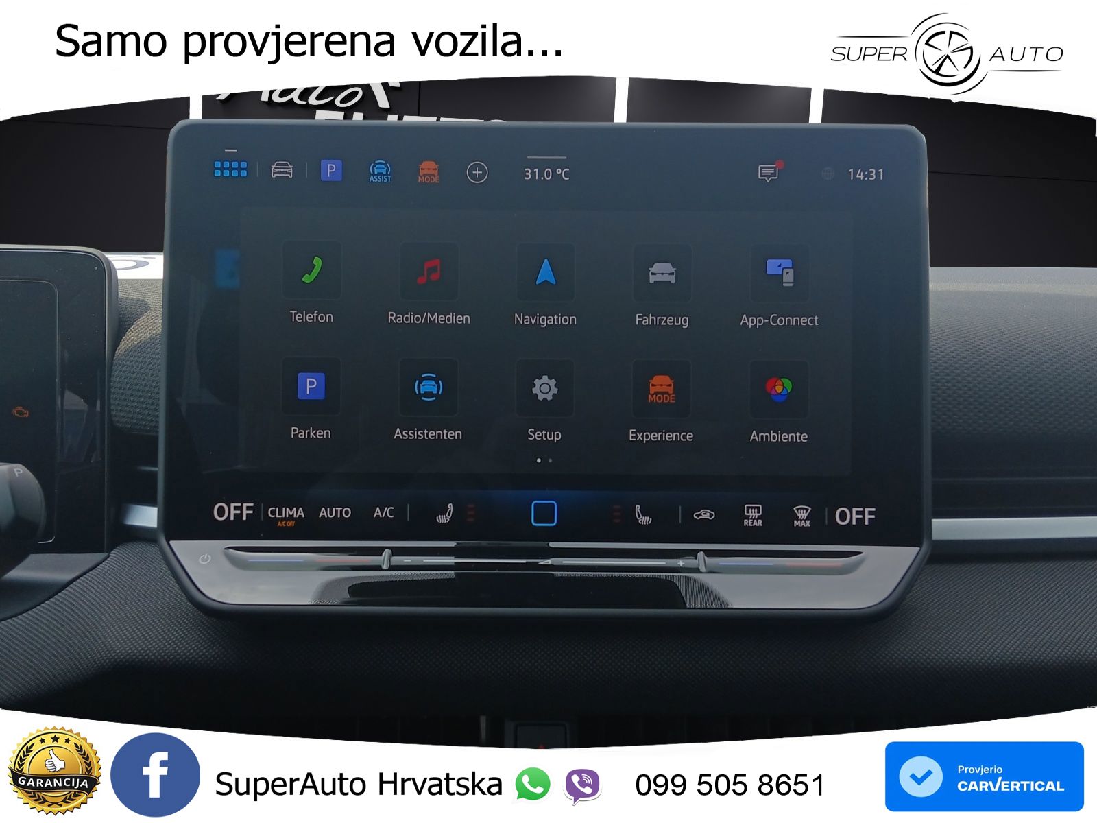 Volkswagen T-Roc 1.5 eTSI (150 KS)  DSG LED+GR SJED+ACC