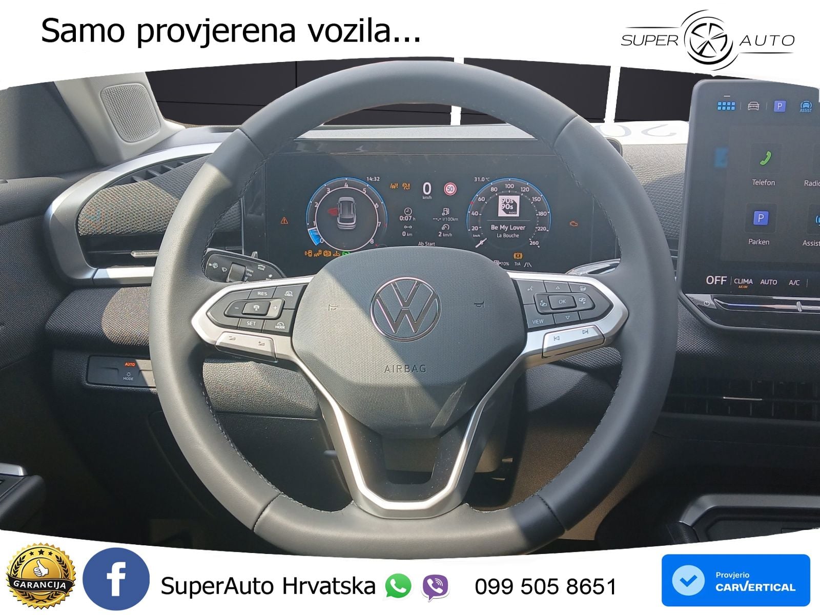 Volkswagen T-Roc 1.5 eTSI (150 KS)  DSG LED+GR SJED+ACC