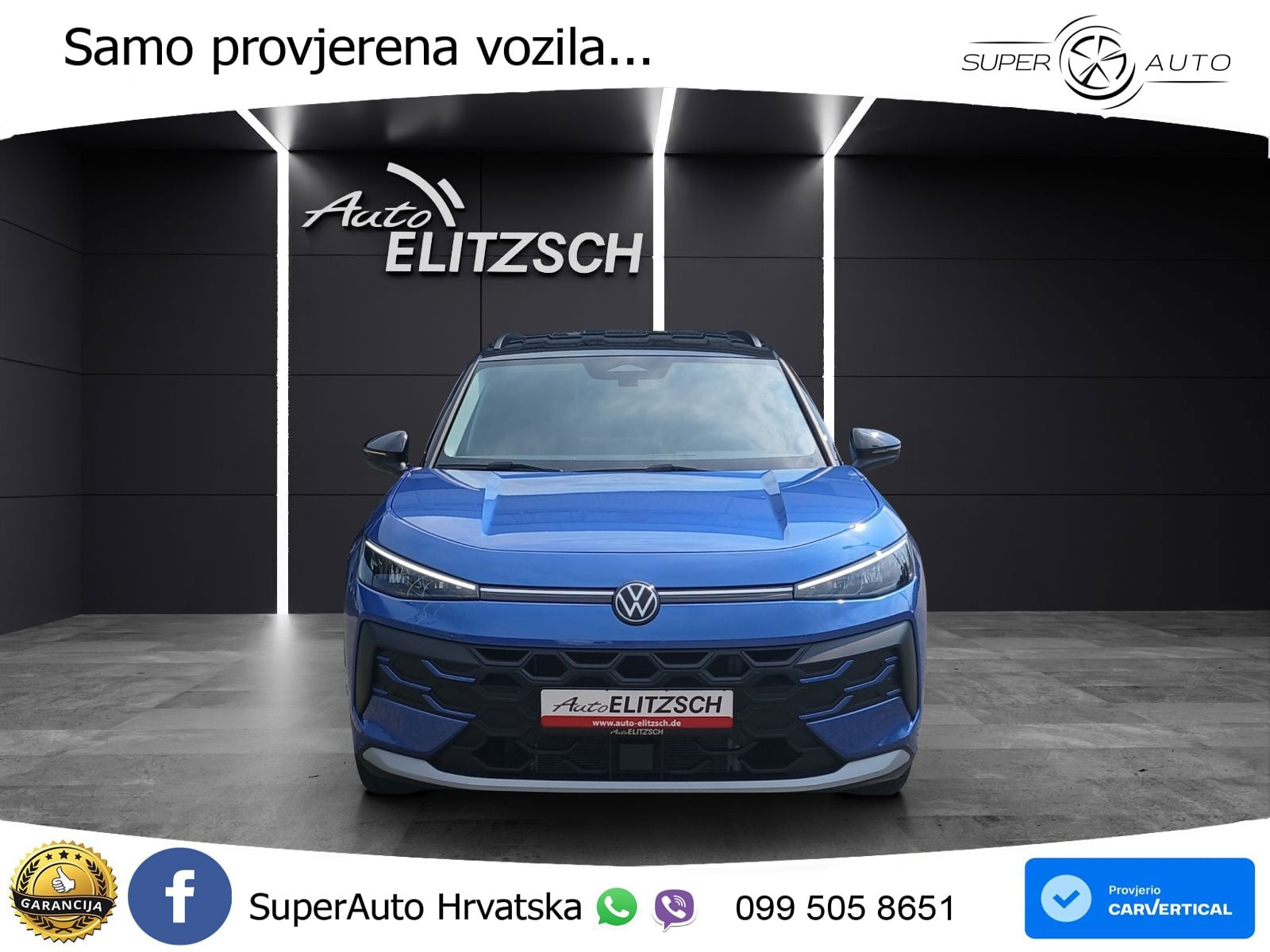 Volkswagen T-Roc 1.5 eTSI (150 KS)  DSG LED+GR SJED+ACC