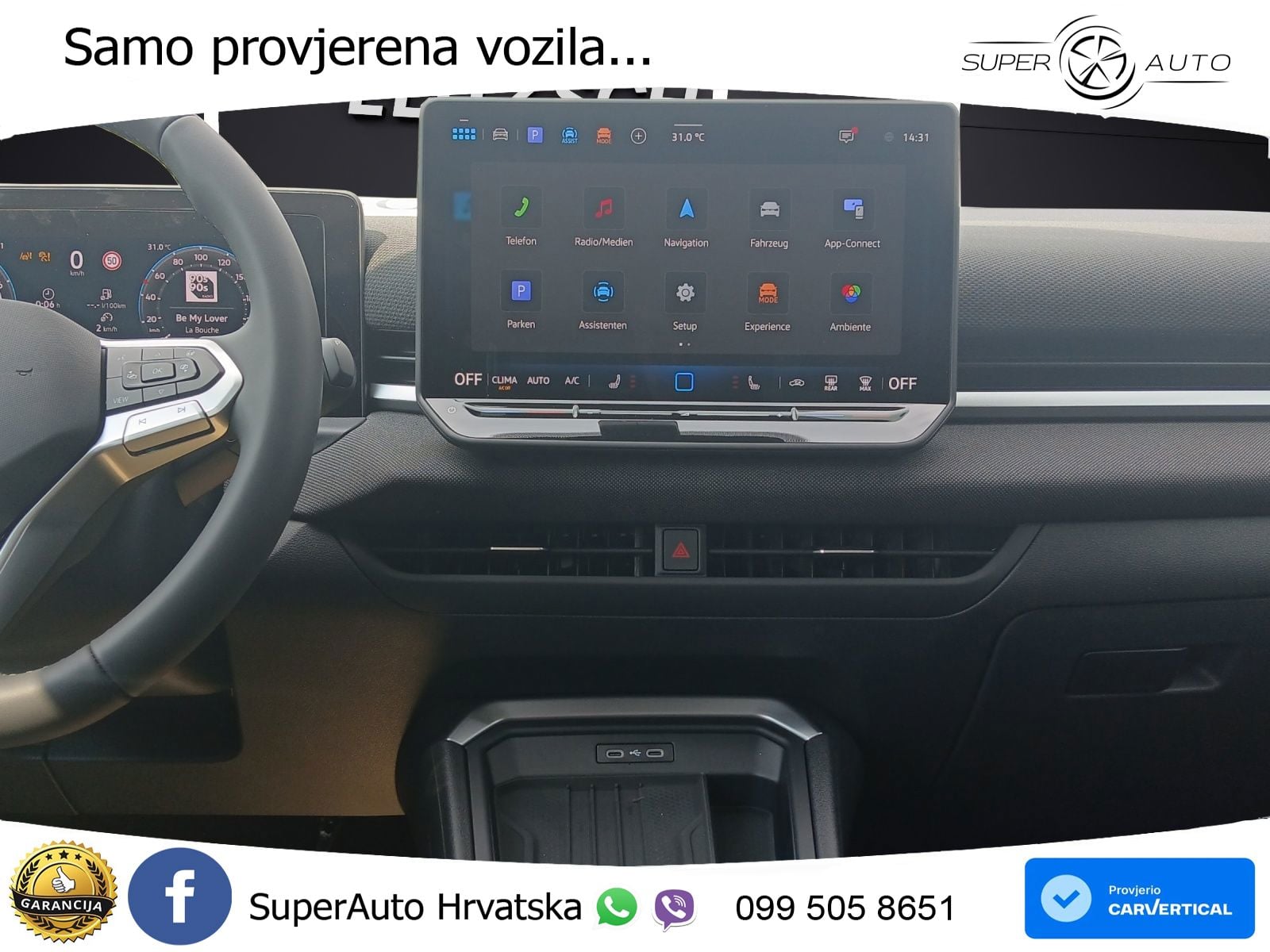 Volkswagen T-Roc 1.5 eTSI (150 KS)  DSG LED+GR SJED+ACC
