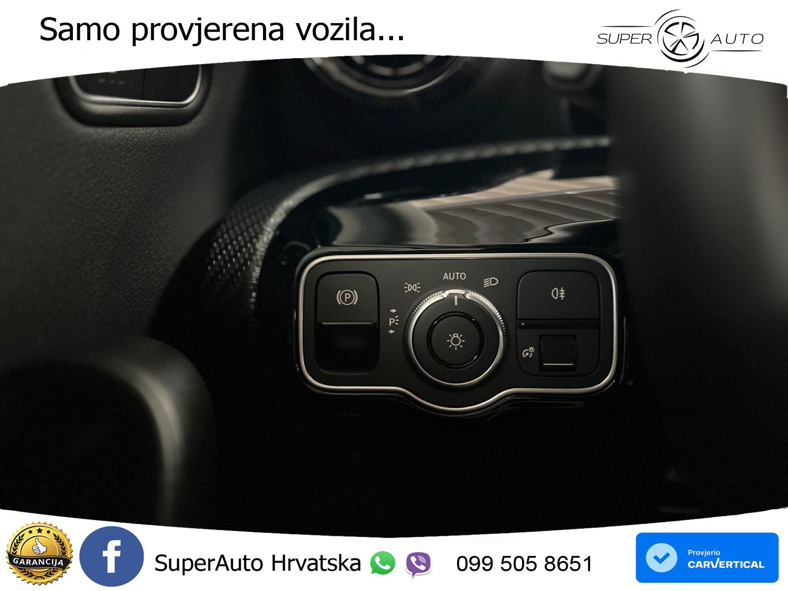 Mercedes-Benz A 180d 8G-DCT