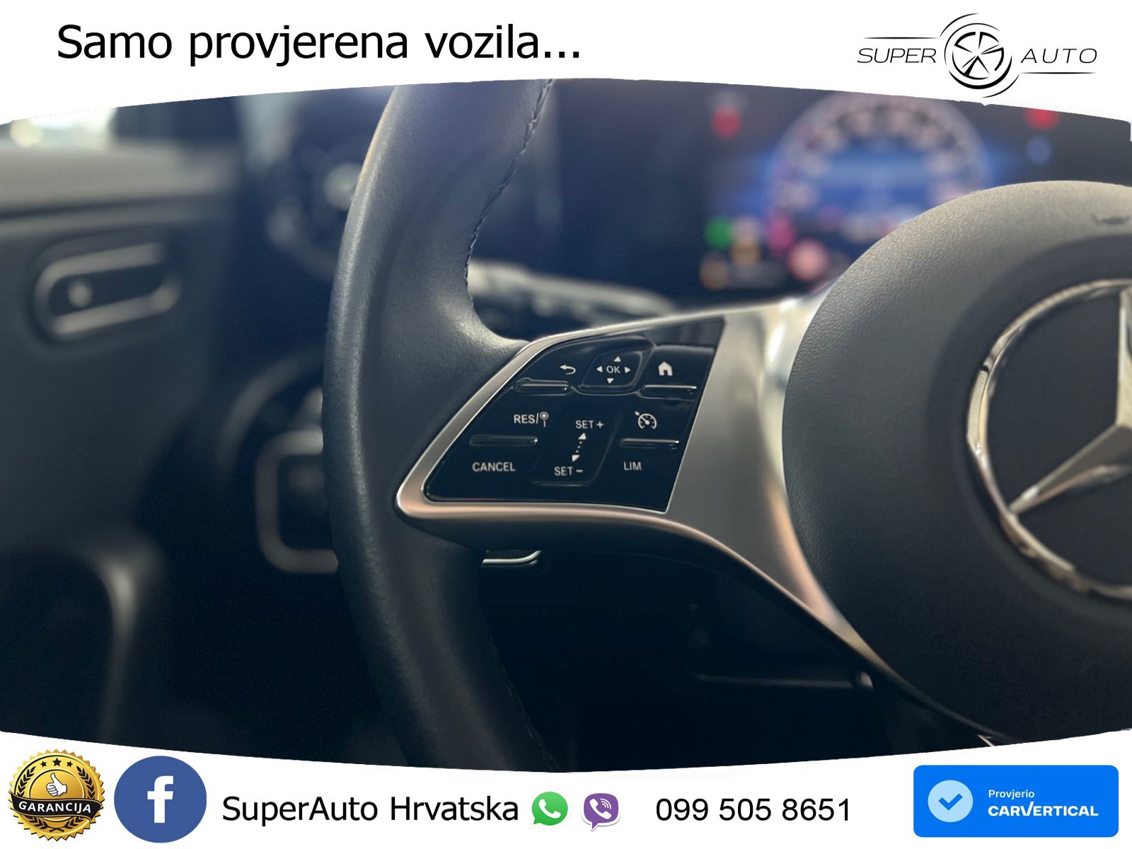 Mercedes-Benz A 180d 8G-DCT