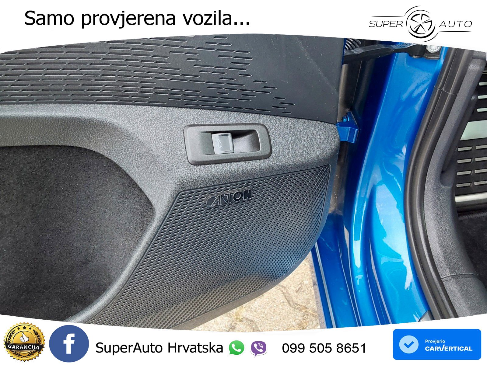Škoda Octavia Combi RS 2.0 TDI (200 KS) DSG LED+GR SJED+ACC