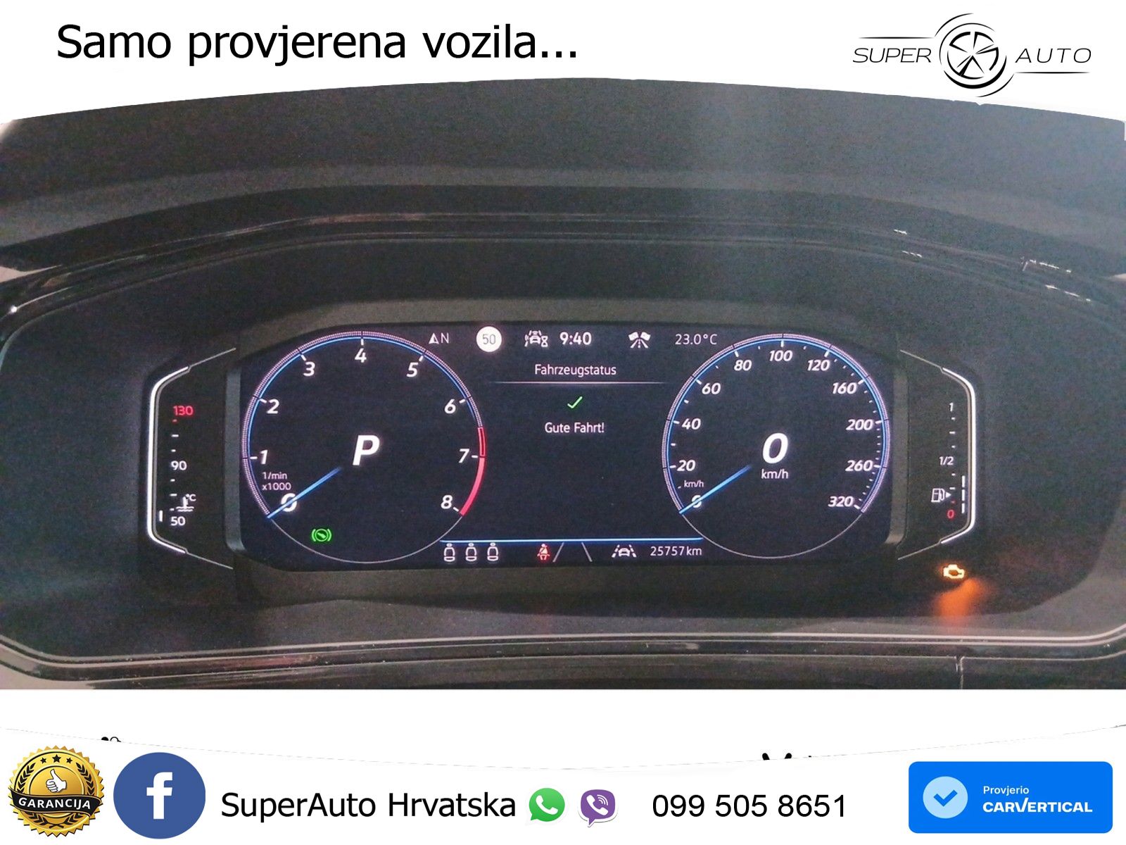 Volkswagen T-Roc I R 2.0 TSI (300 KS) OPF 4M DSG MATRIX+GR SJED+KAM