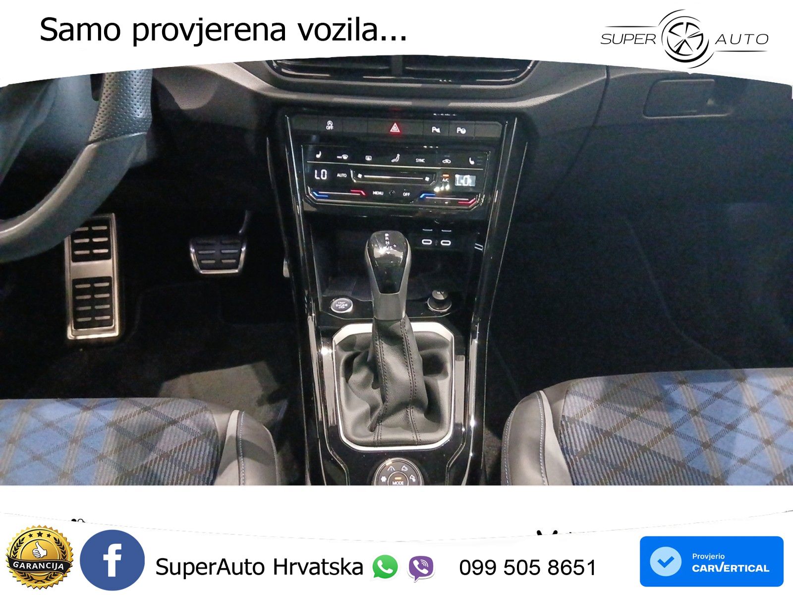 Volkswagen T-Roc I R 2.0 TSI (300 KS) OPF 4M DSG MATRIX+GR SJED+KAM