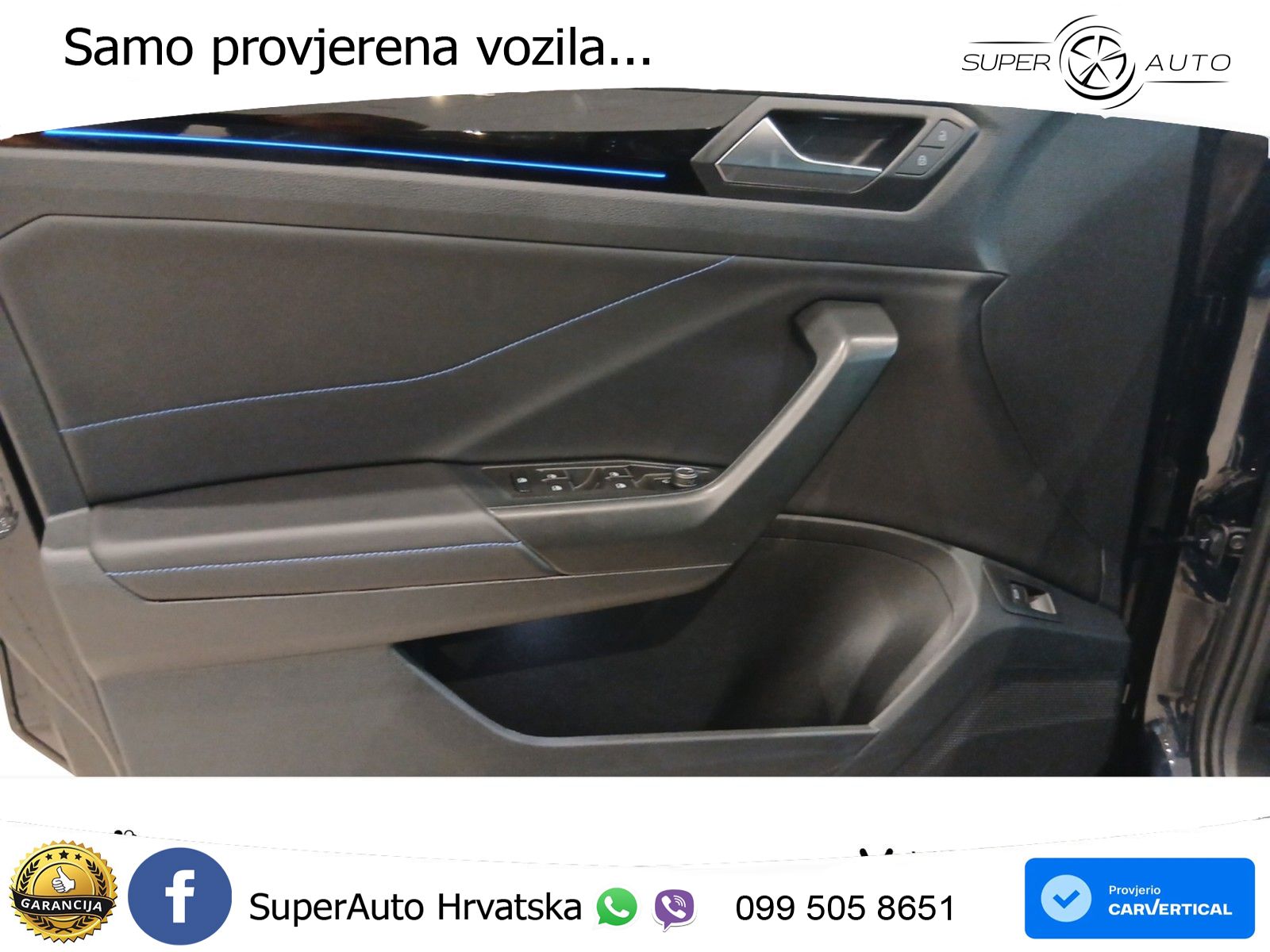 Volkswagen T-Roc I R 2.0 TSI (300 KS) OPF 4M DSG MATRIX+GR SJED+KAM