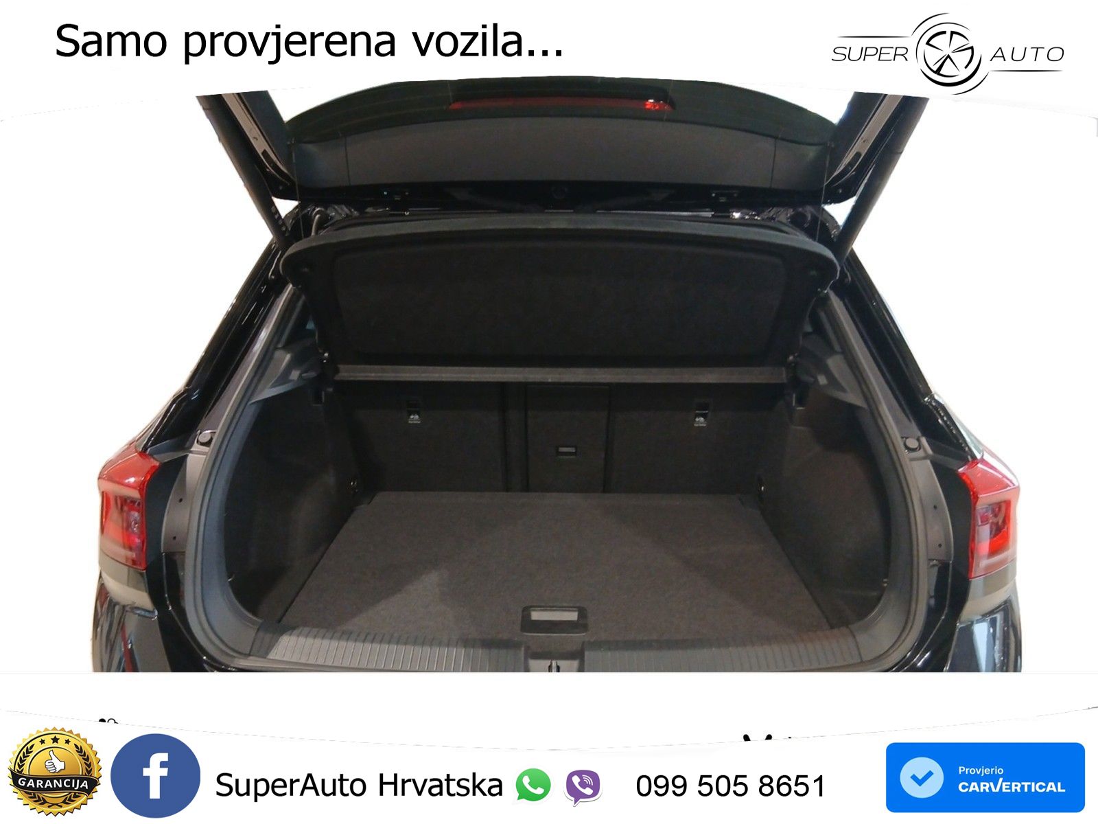 Volkswagen T-Roc I R 2.0 TSI (300 KS) OPF 4M DSG MATRIX+GR SJED+KAM