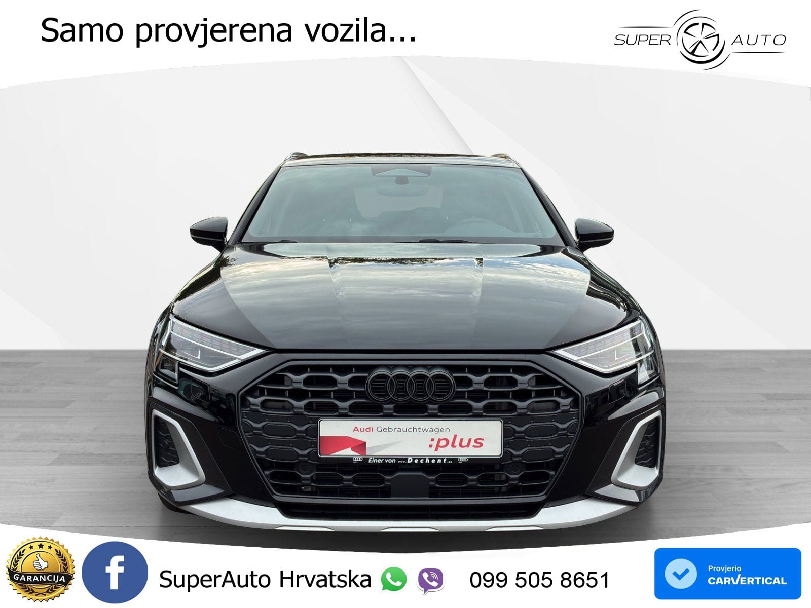 Audi A3 allstreet 40 TFSIe (204 KS) S tronic MATRIX+GR SJED+KAM