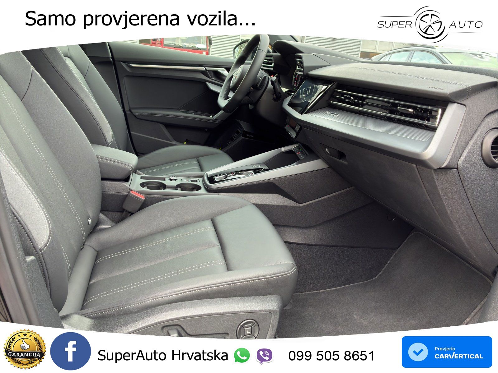 Audi A3 allstreet 40 TFSIe (204 KS) S tronic MATRIX+GR SJED+KAM