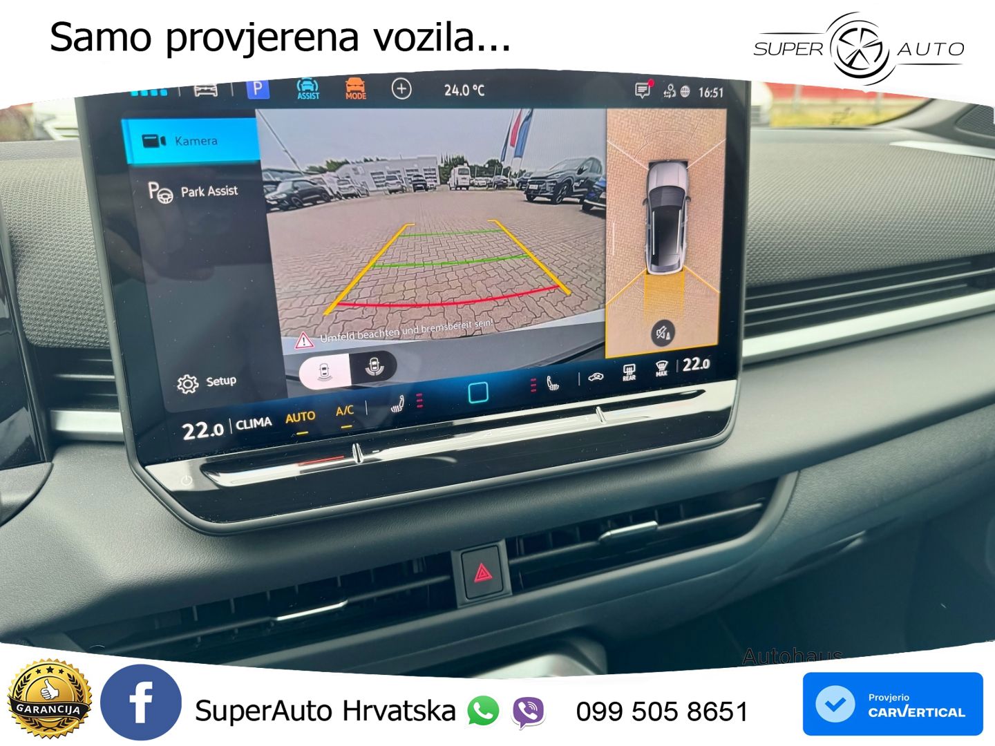 Volkswagen T-Roc II 1.5 eTSI (150 KS)  DSG LED+GR SJED+ACC