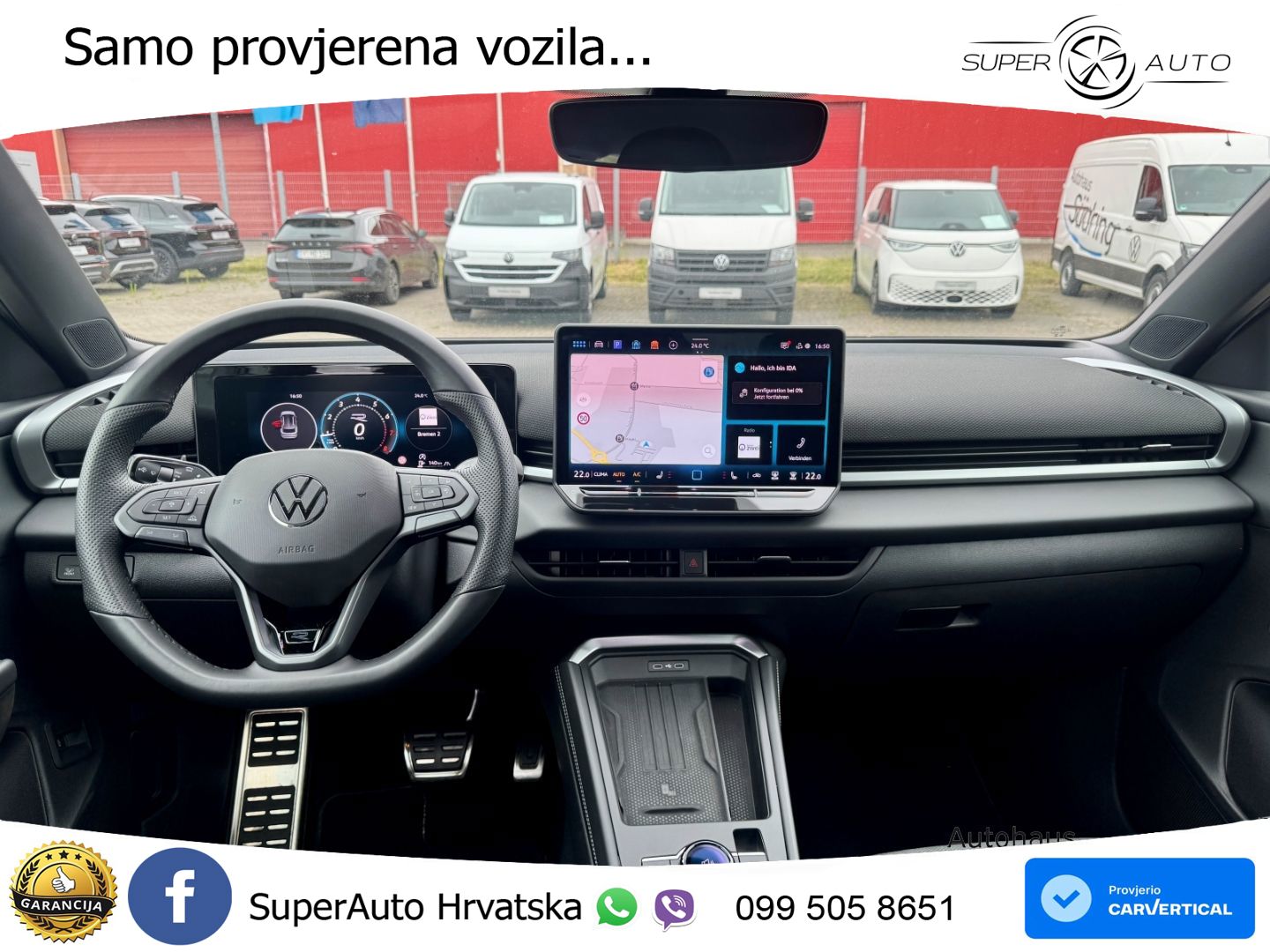 Volkswagen T-Roc II 1.5 eTSI (150 KS)  DSG LED+GR SJED+ACC