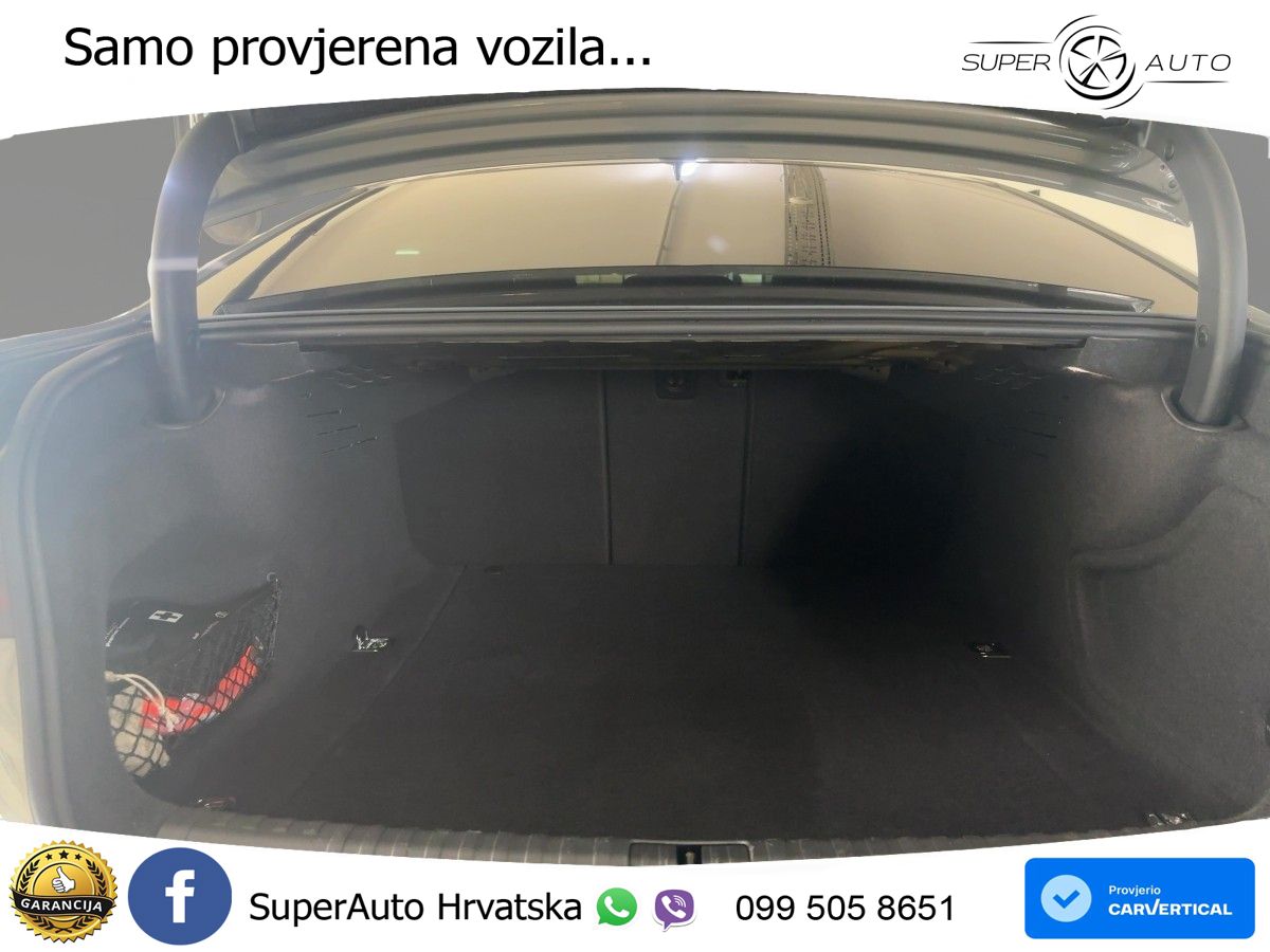 Audi A6 45 TFSI (265 KS) quattro ultra S tronic S line LED+GR SJED+ACC