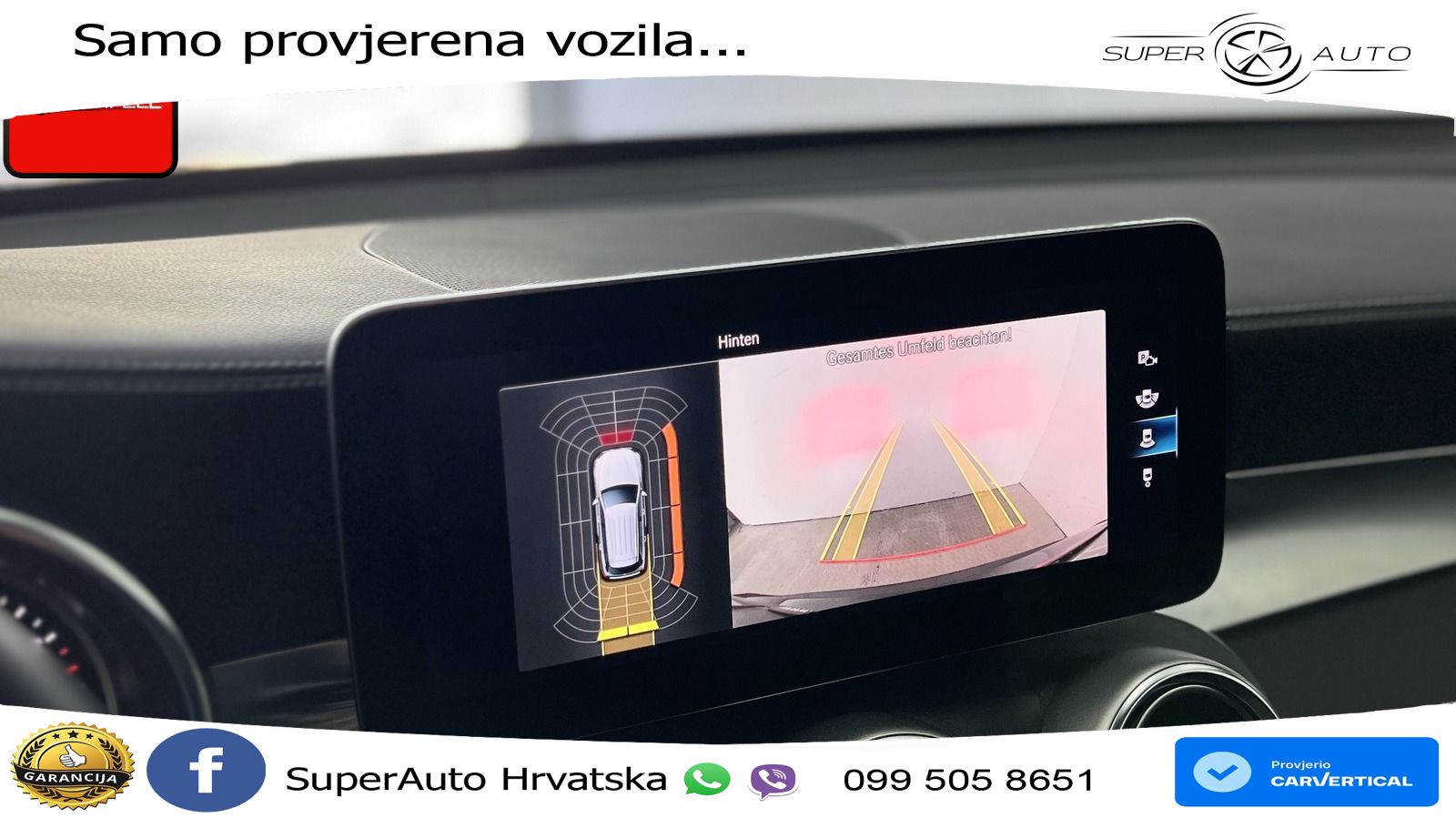 Mercedes GLC 300 (258 KS) 4MATIC 9G-TRONIC AMG