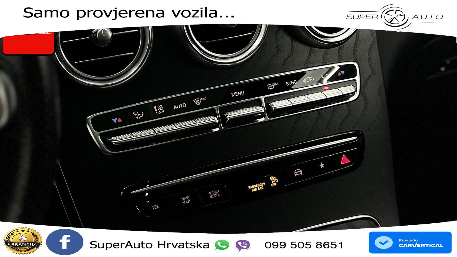Mercedes GLC 300 (258 KS) 4MATIC 9G-TRONIC AMG