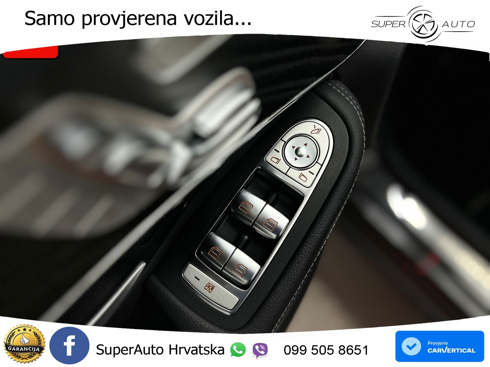 Mercedes GLC 300 (258 KS) 4MATIC 9G-TRONIC AMG