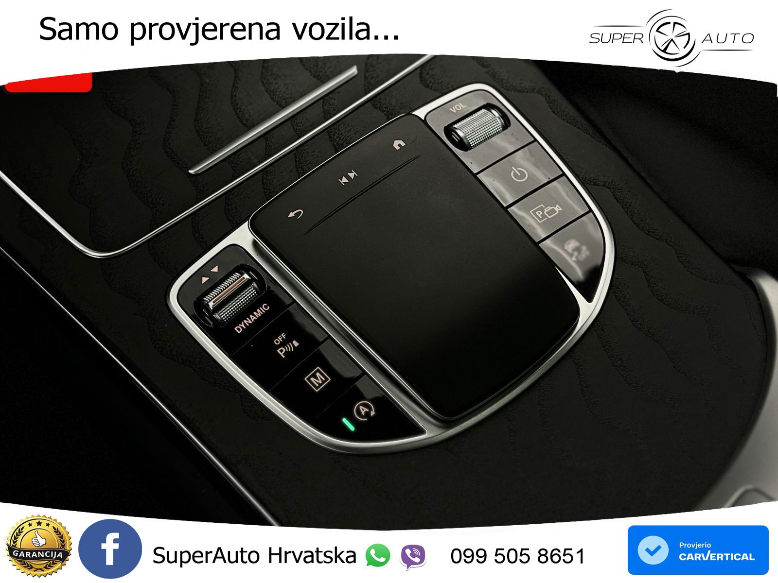 Mercedes GLC 300 (258 KS) 4MATIC 9G-TRONIC AMG