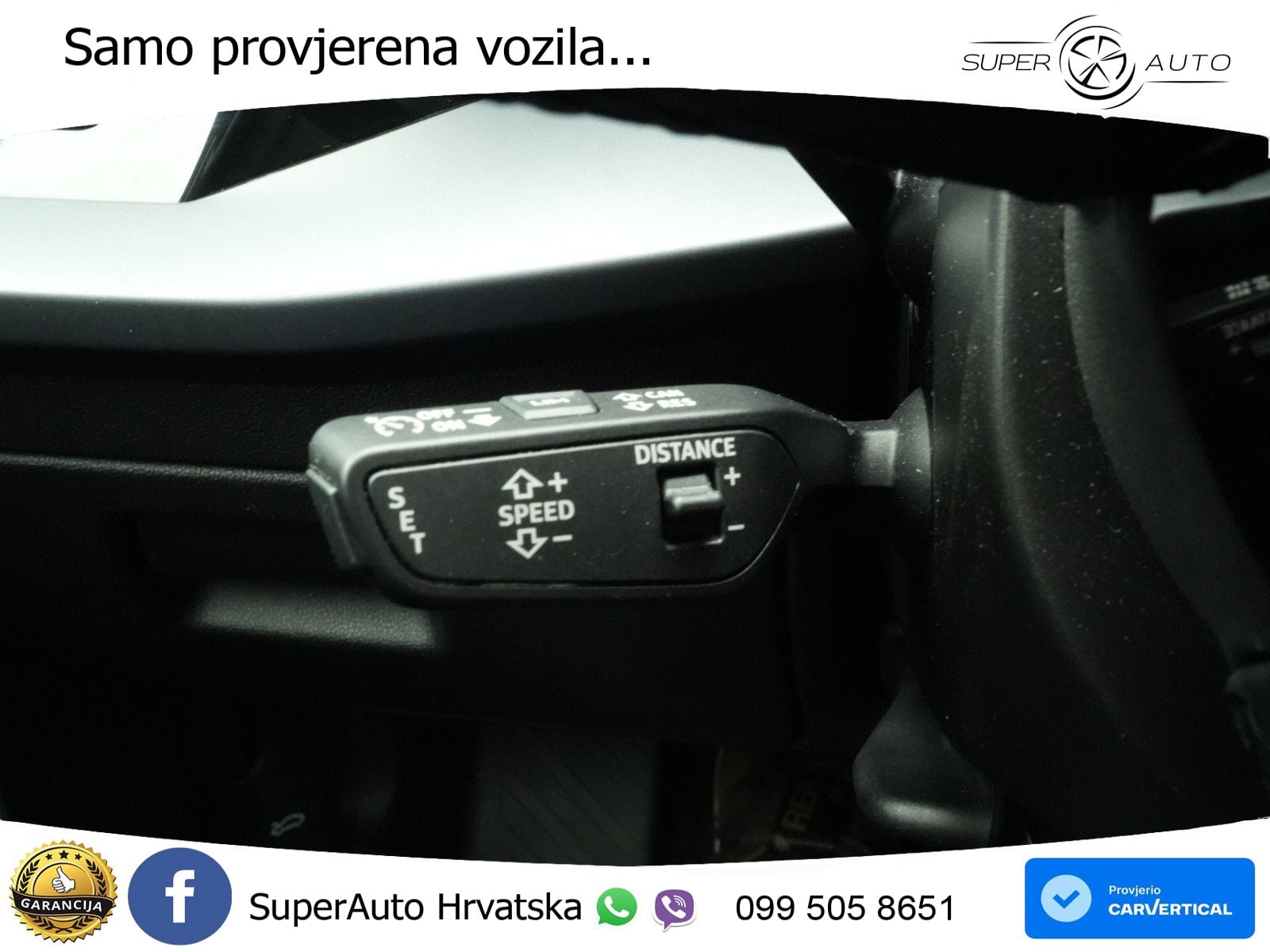 Audi A3 30 TDI (116 KS) LED+GR SJED+ACC