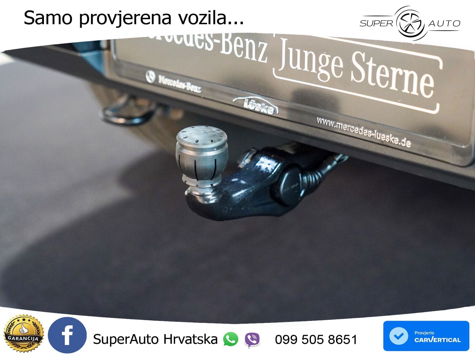 Mercedes G 450d Long (367 KS) 4MATIC 9G-TRONIC Exclusive LED+ACC