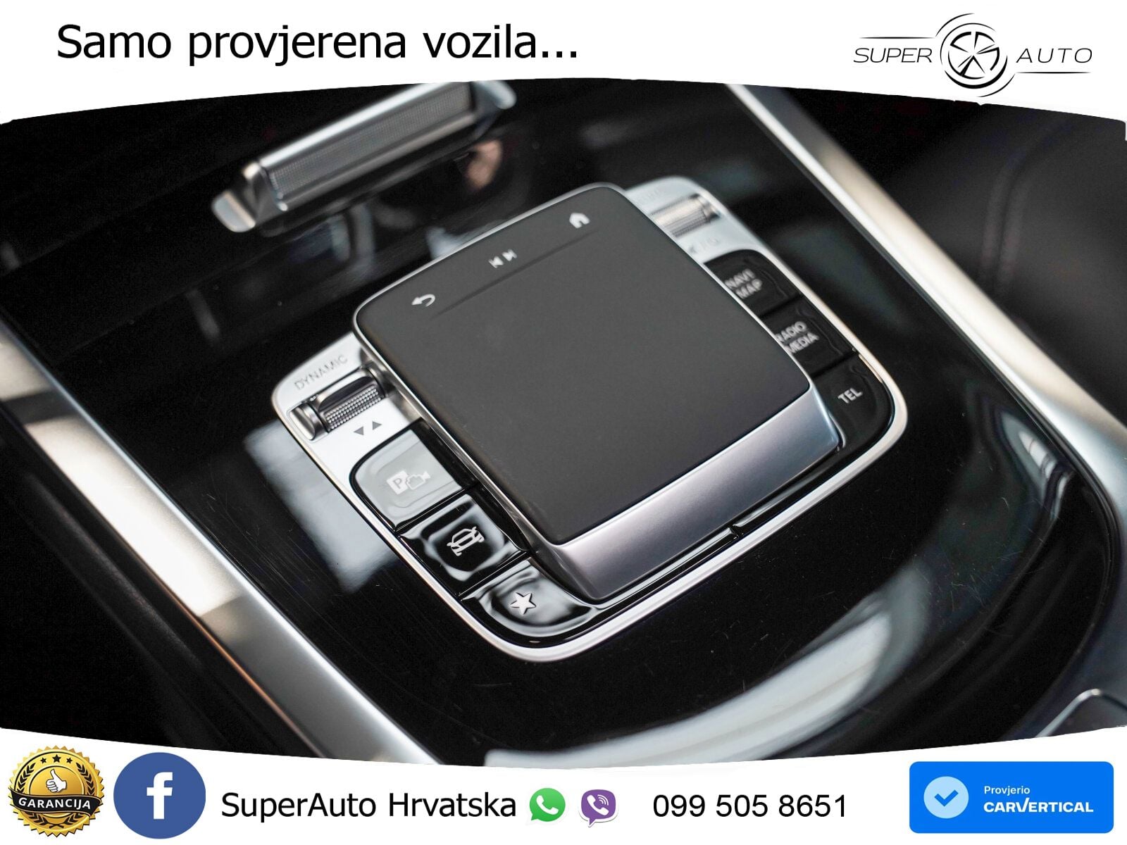 Mercedes G 450d Long (367 KS) 4MATIC 9G-TRONIC Exclusive LED+ACC