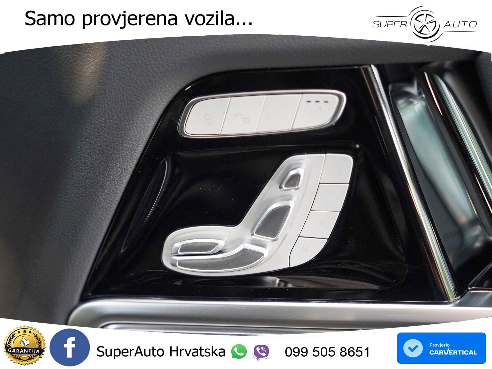 Mercedes G 450d Long (367 KS) 4MATIC 9G-TRONIC Exclusive LED+ACC