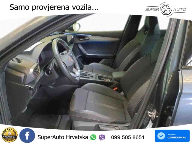 Cupra Formentor 1.4 TSI (245 KS) e-Hybrid DSG VZ LED+GR SJED+ACC