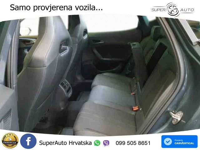 Cupra Formentor 1.4 TSI (245 KS) e-Hybrid DSG VZ LED+GR SJED+ACC