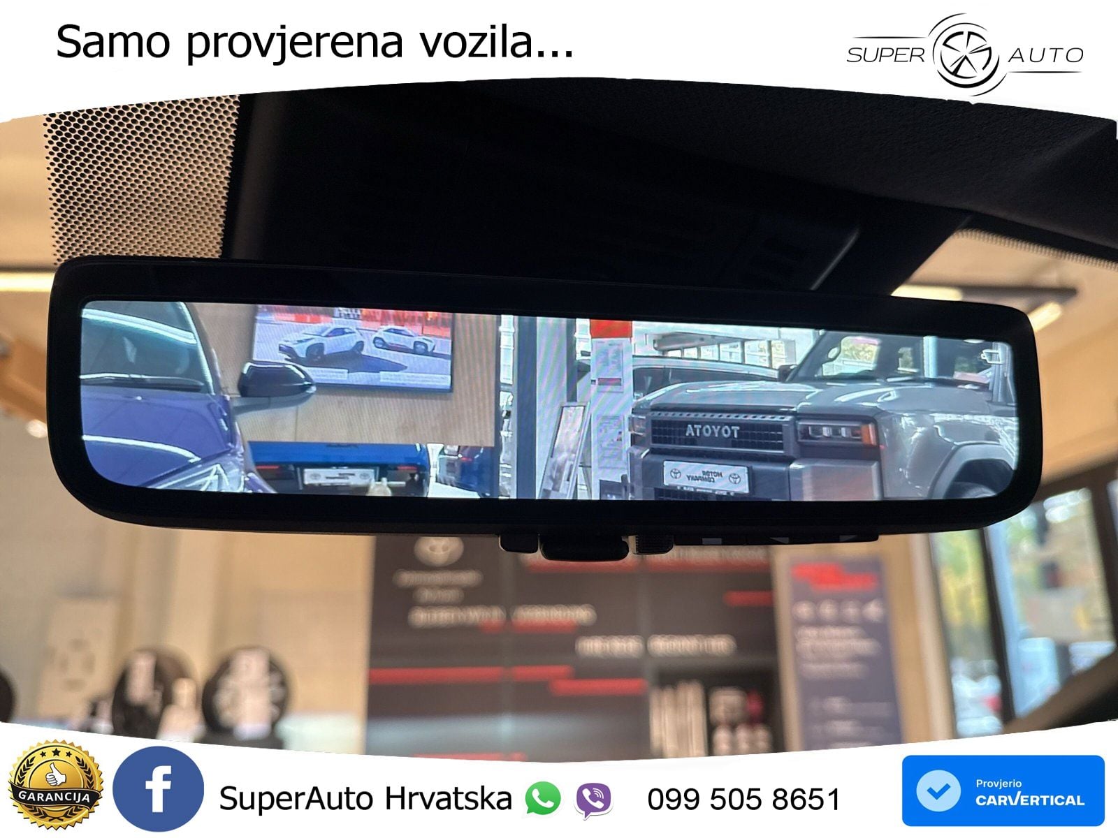 Toyota C-HR 2.0 (223 KS) PHEV e-CVT