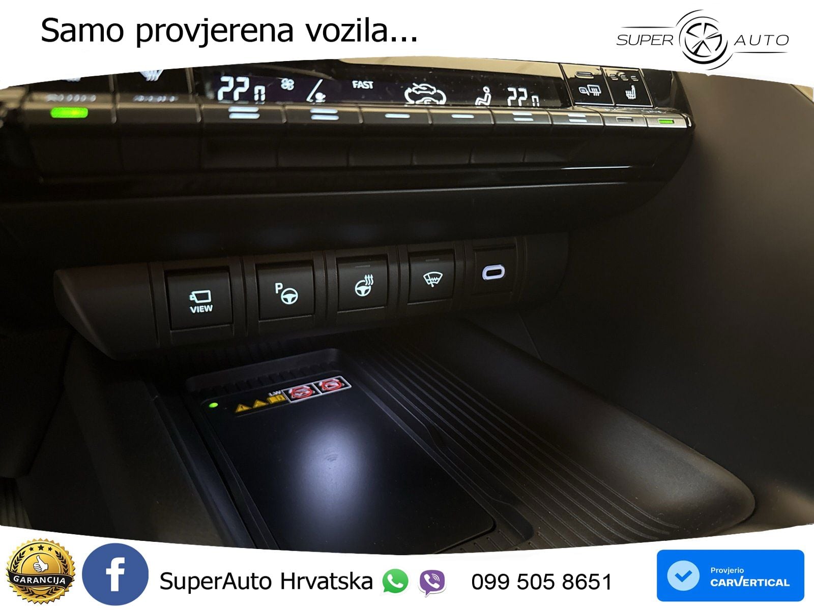 Toyota C-HR 2.0 (223 KS) PHEV e-CVT