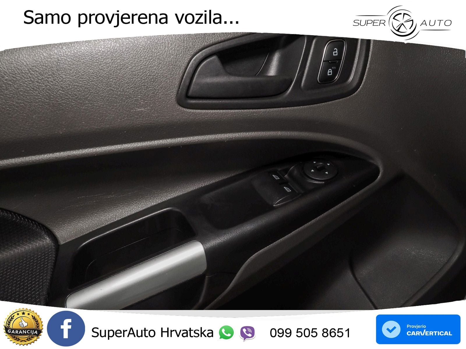 Ford Transit Connect Kasten 1.5 EcoBlue 250 (L2) Tren 101 KS