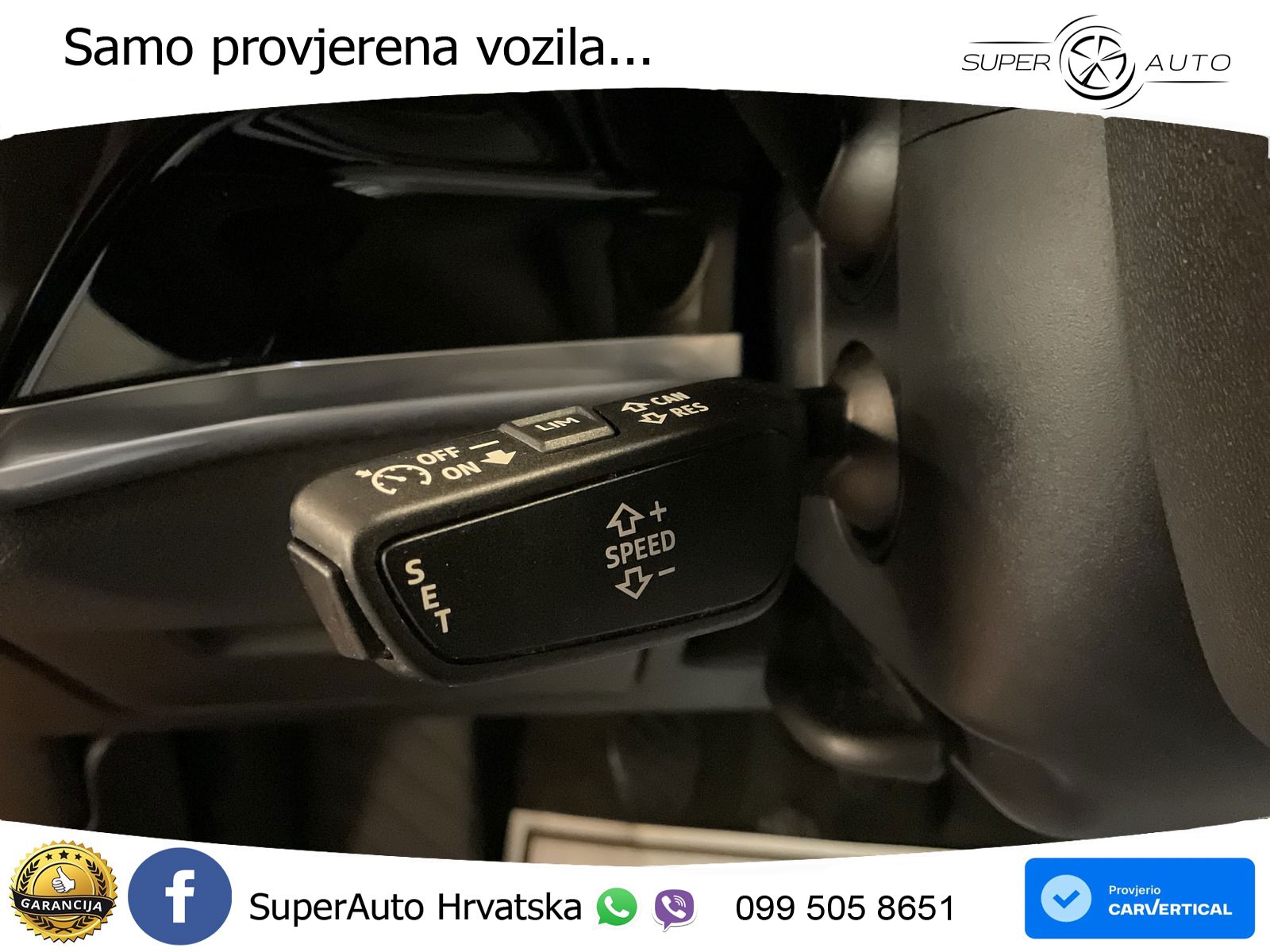 Audi Q3 35 TFSI (150 KS)