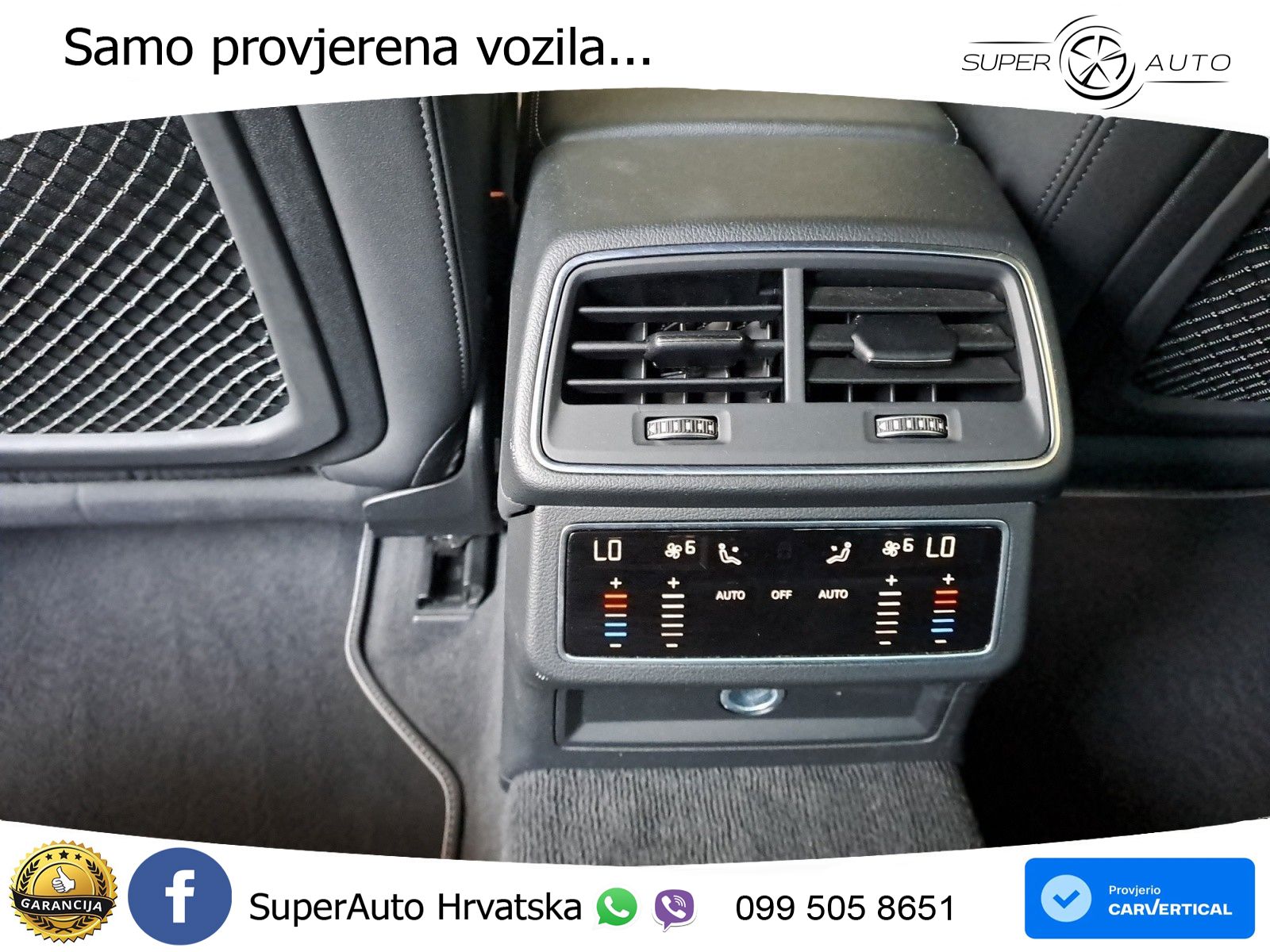 Audi A6 40 TDI (204 KS) quattro ultra S tronic LED+GR SJED+ACC