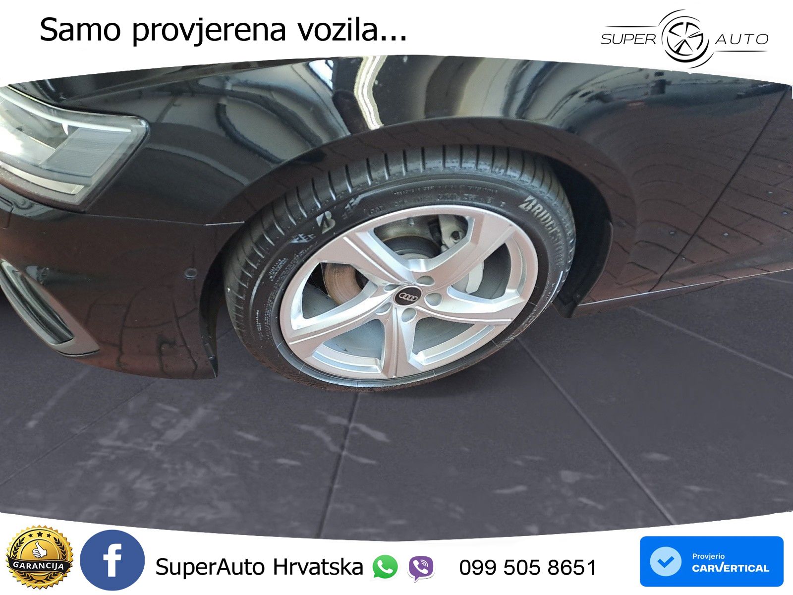 Audi A6 40 TDI (204 KS) quattro ultra S tronic LED+GR SJED+ACC