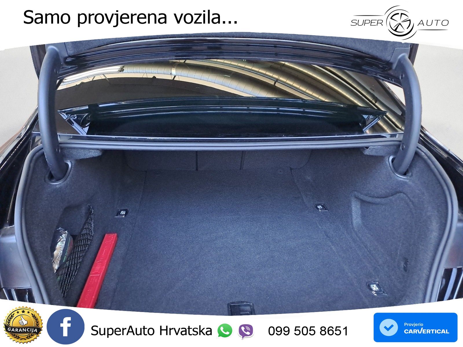Audi A6 40 TDI (204 KS) quattro ultra S tronic LED+GR SJED+ACC