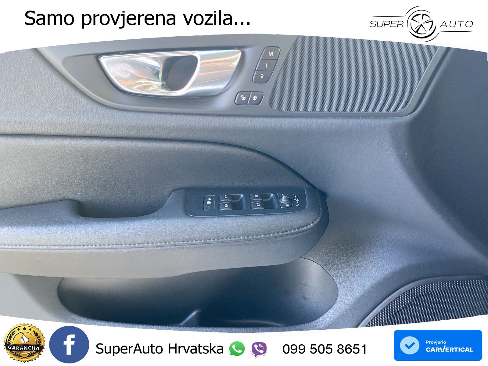 Volvo V60 2.0 T8 AWD Geartronic