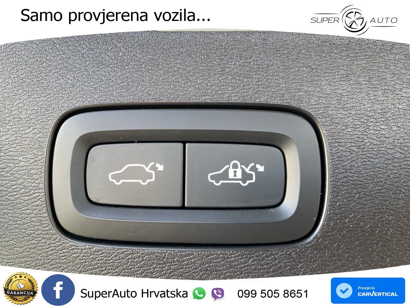 Volvo V60 2.0 T8 AWD Geartronic