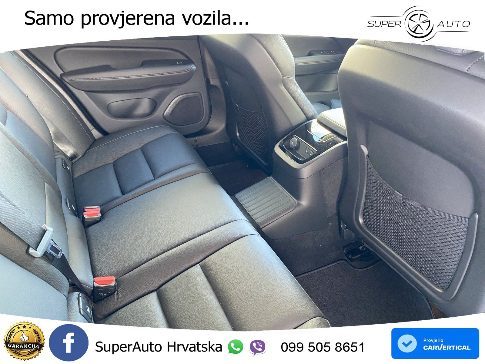 Volvo V60 2.0 T8 AWD Geartronic