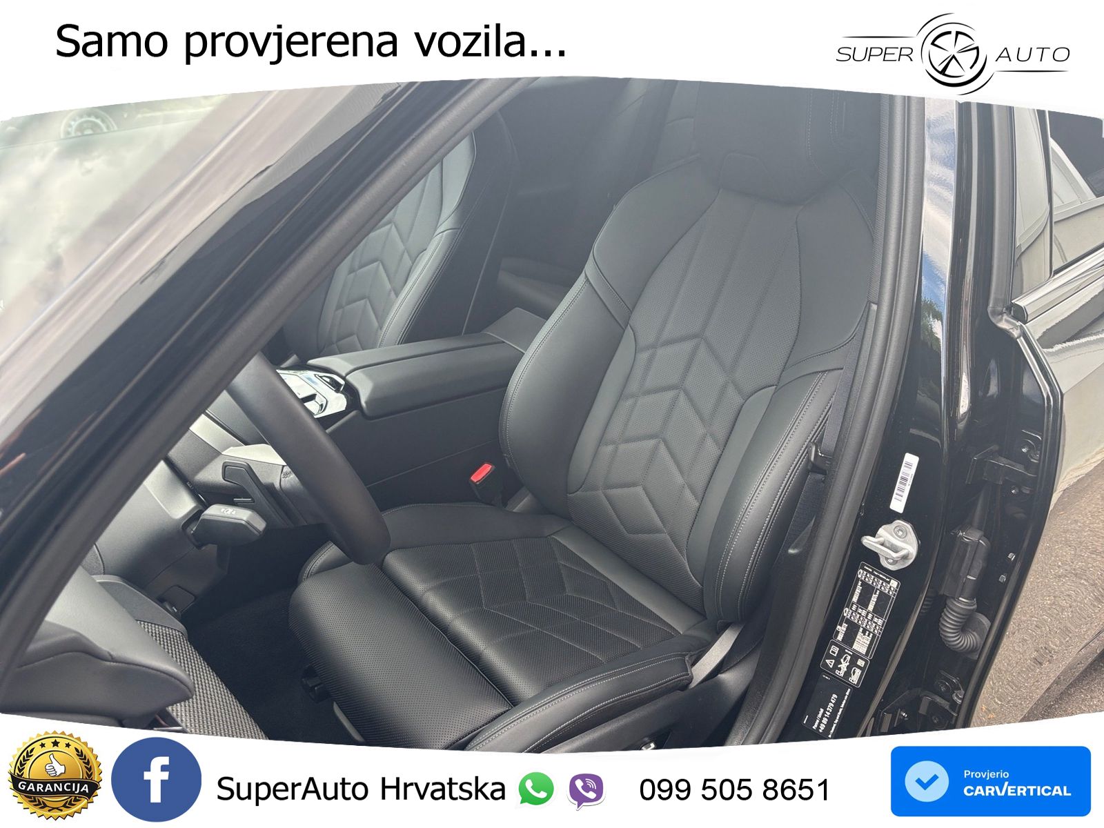 BMW 540d Touring (303 KS) xDrive Steptronic M Sport LED+GR SJED+ACC