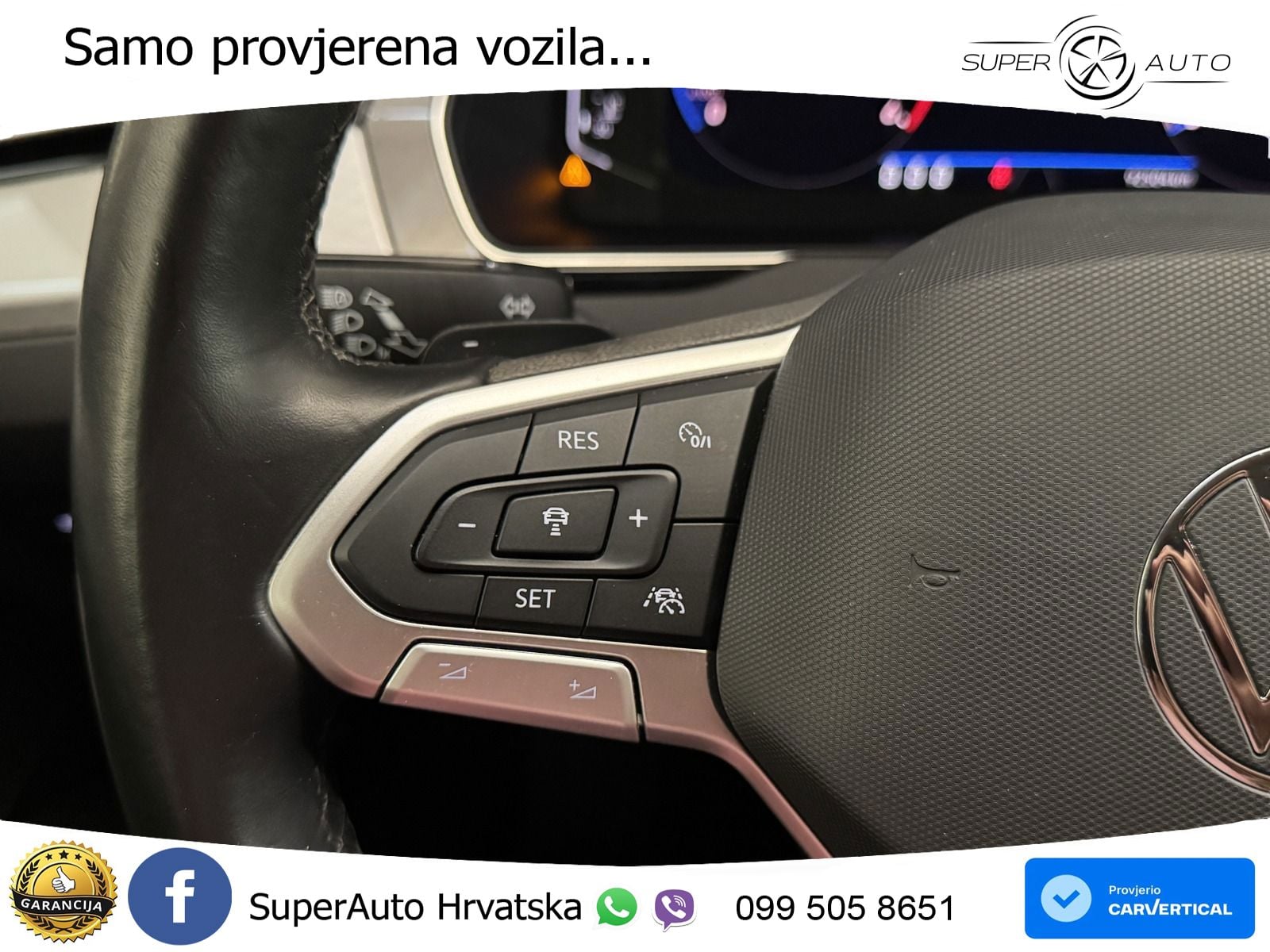 Volkswagen Passat Variant 2.0 TDI (200 KS) DSG Business LED+GR SJED+ACC