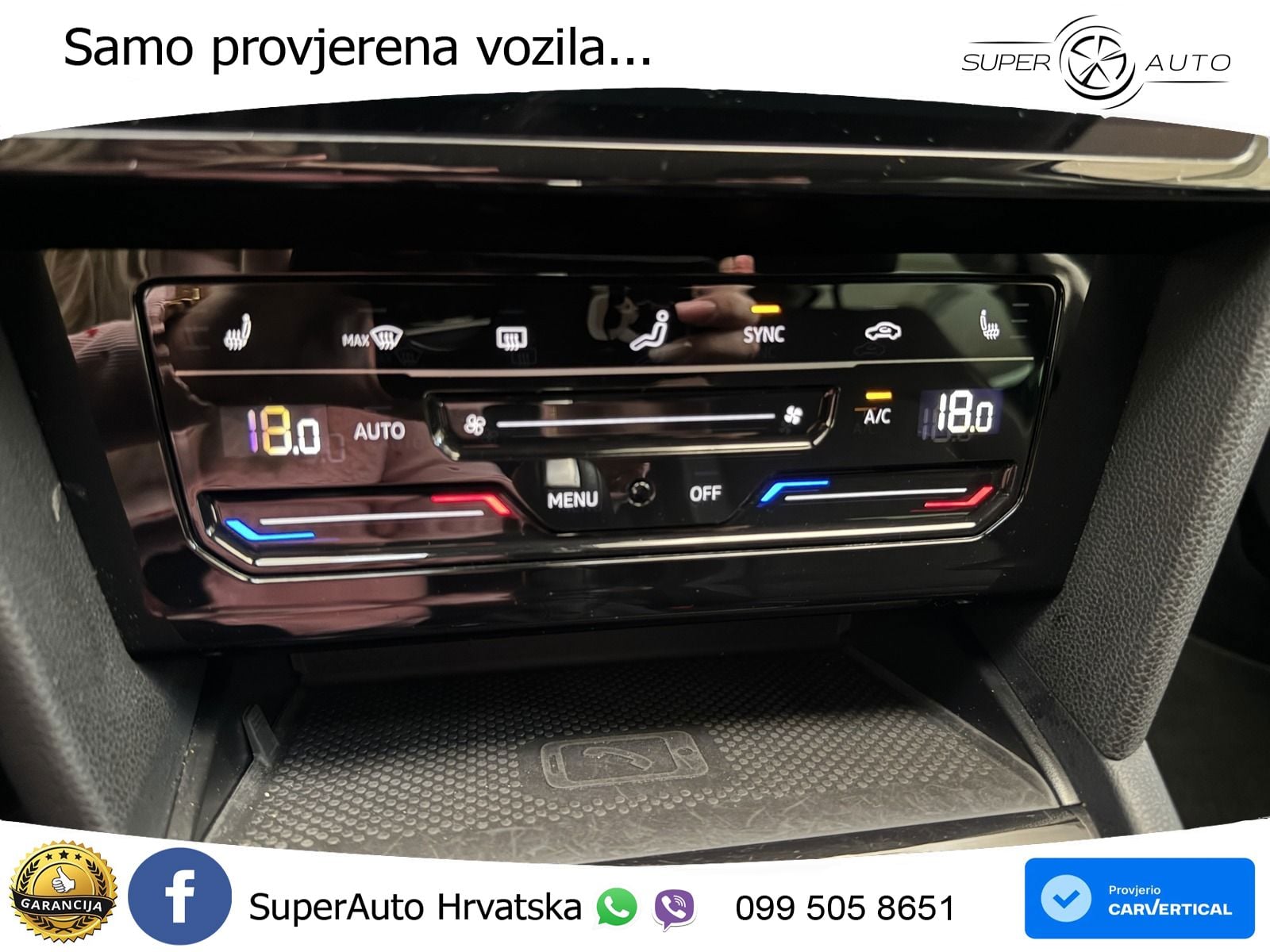 Volkswagen Passat Variant 2.0 TDI (200 KS) DSG Business LED+GR SJED+ACC