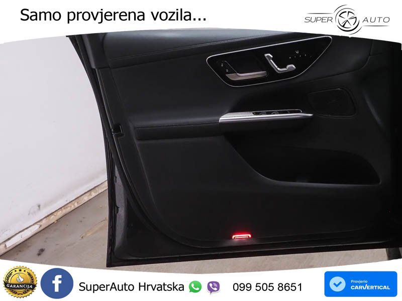 Mercedes GLC 220d (197 KS) 4MATIC 9G-TRONIC AMG LED+GR SJED+ACC