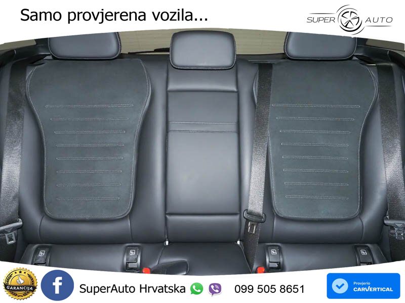 Mercedes GLC 220d (197 KS) 4MATIC 9G-TRONIC AMG LED+GR SJED+ACC