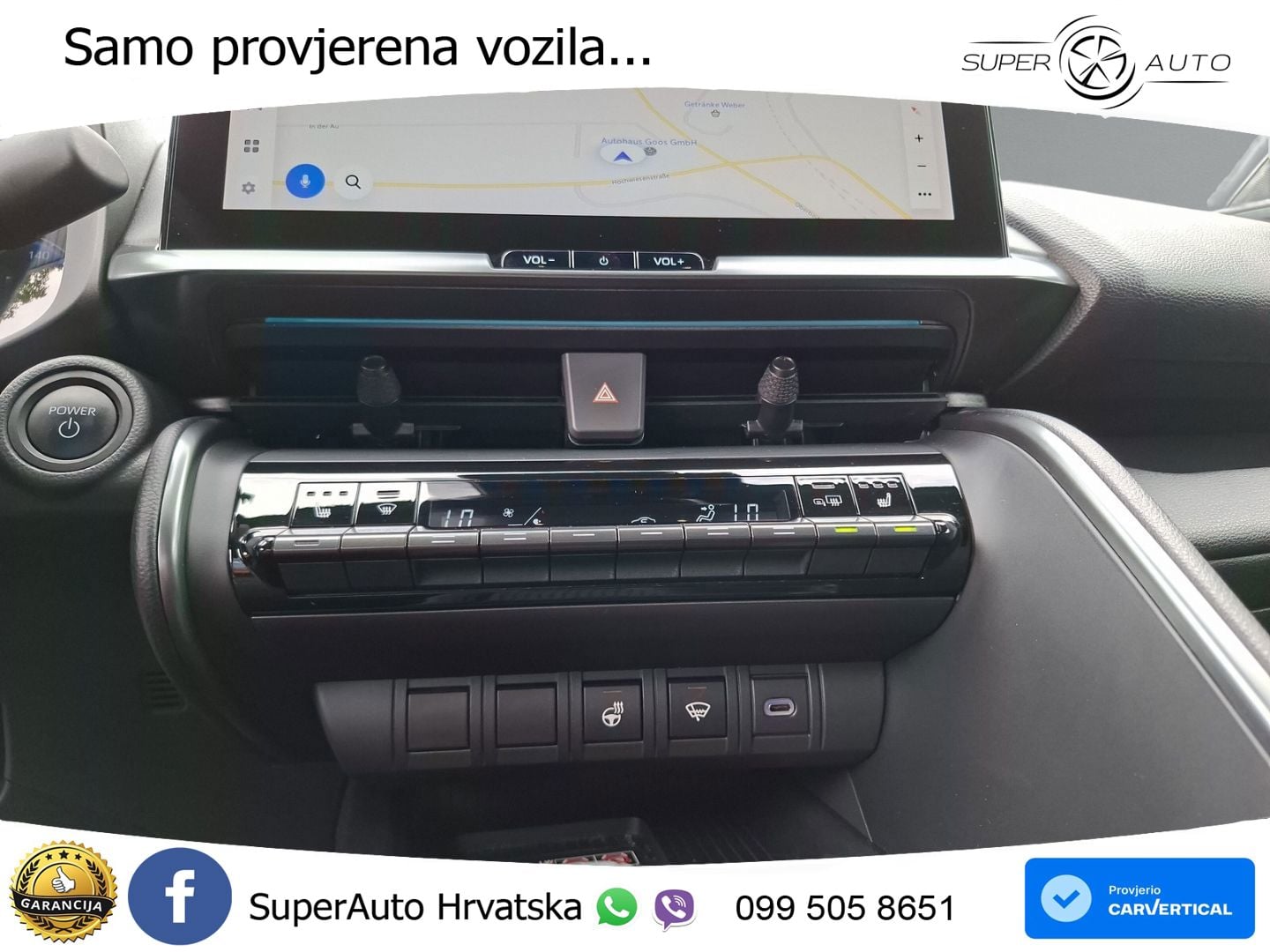 Toyota C-HR 2.0 (198 KS) Hybrid AWD e-CVT GR Sport LED+GR SJED+ACC