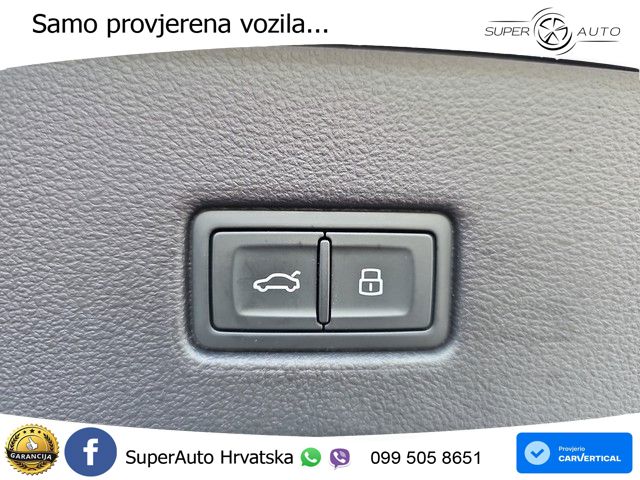 Audi RS7 4.0 TFSI V8 performance (630 KS) quattro tiptronic LED+GR SJED+ACC