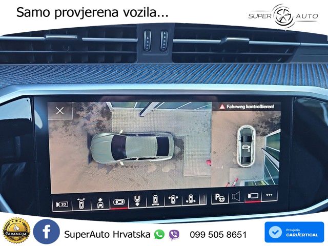 Audi RS7 4.0 TFSI V8 performance (630 KS) quattro tiptronic LED+GR SJED+ACC